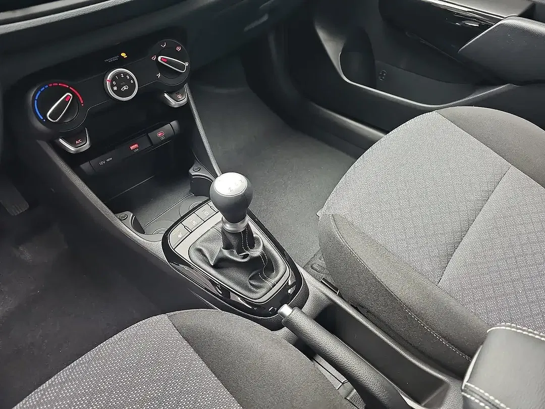 Kia Picanto - Thumbnail 12