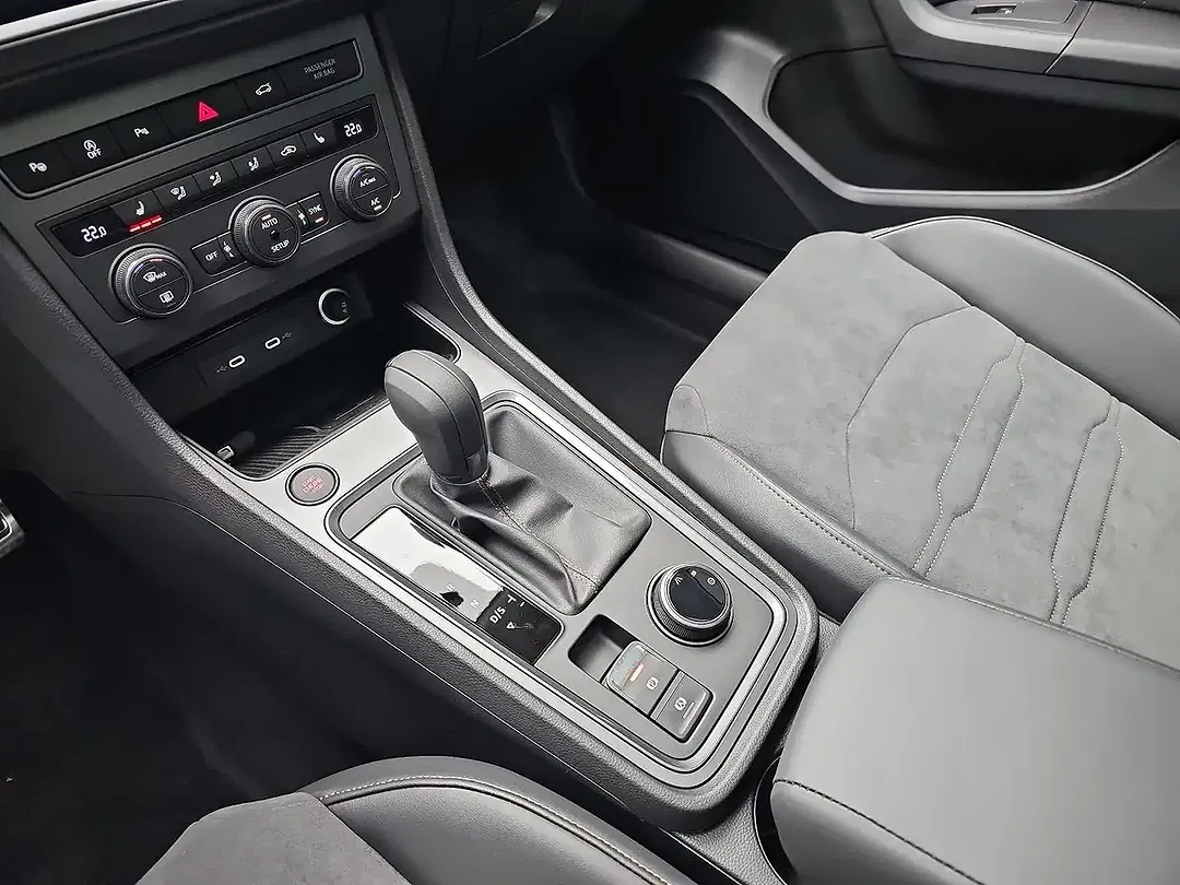 CUPRA Ateca - Thumbnail 12