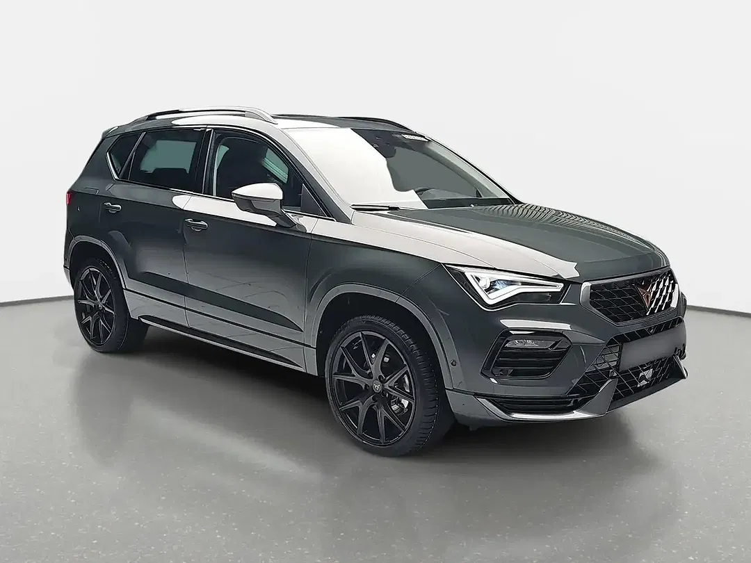 CUPRA Ateca - Thumbnail 2