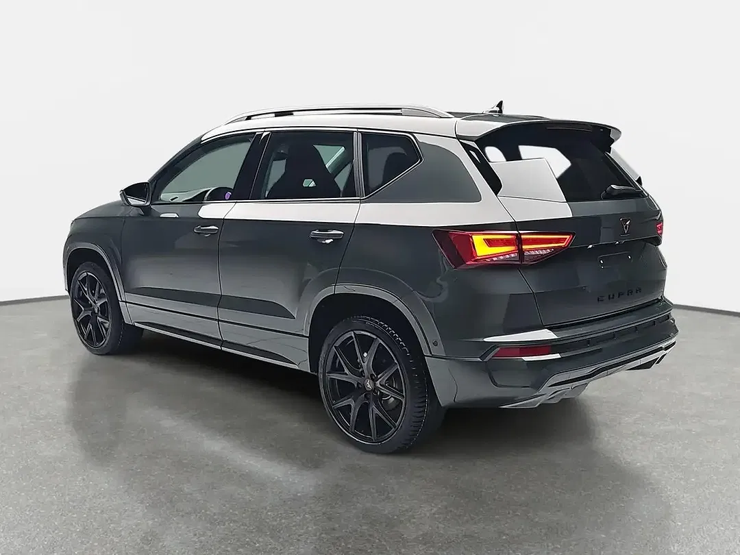 CUPRA Ateca - Thumbnail 4