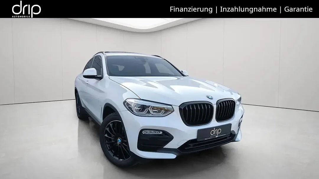 BMW X4 - Afbeelding 1