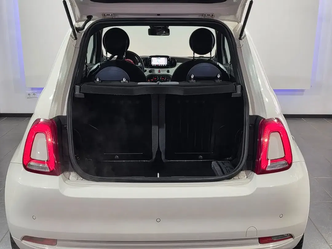 Fiat 500 - Thumbnail 6