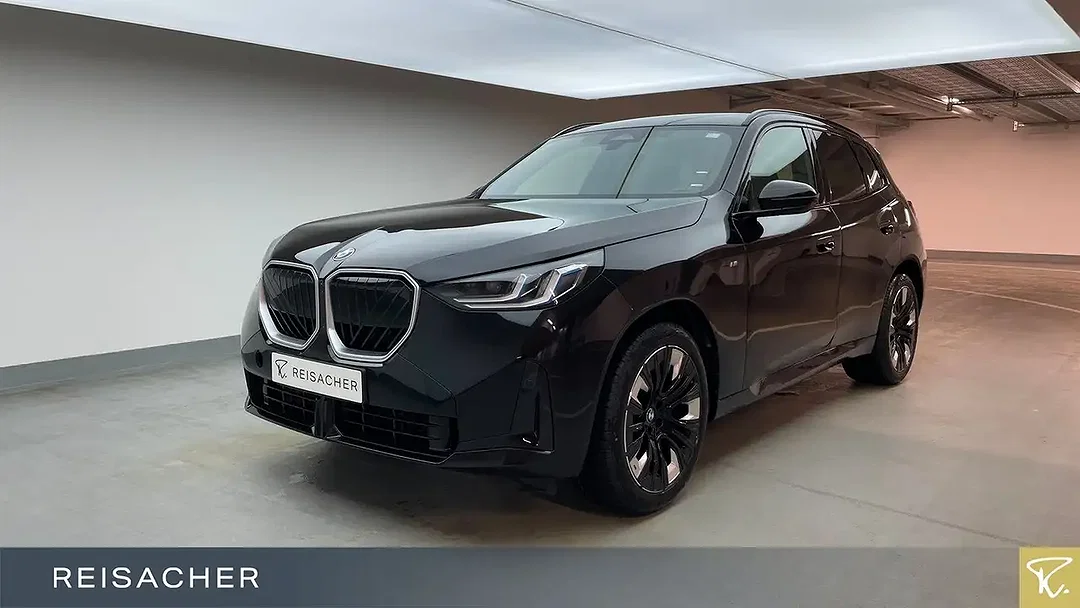 BMW X3 - Afbeelding 1