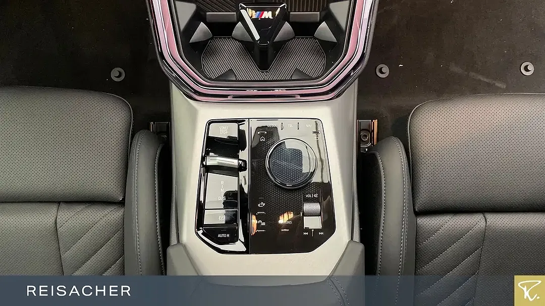 BMW X3 - Thumbnail 11