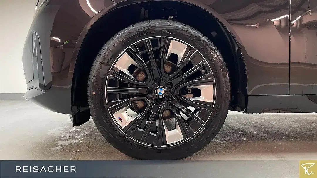 BMW X3 - Thumbnail 3