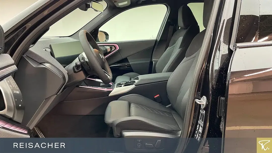 BMW X3 - Thumbnail 4