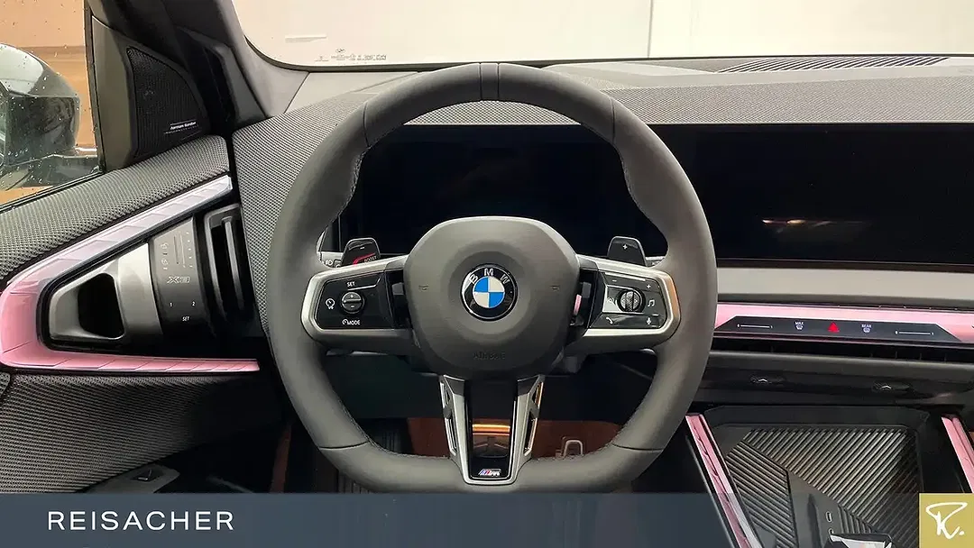 BMW X3 - Thumbnail 5