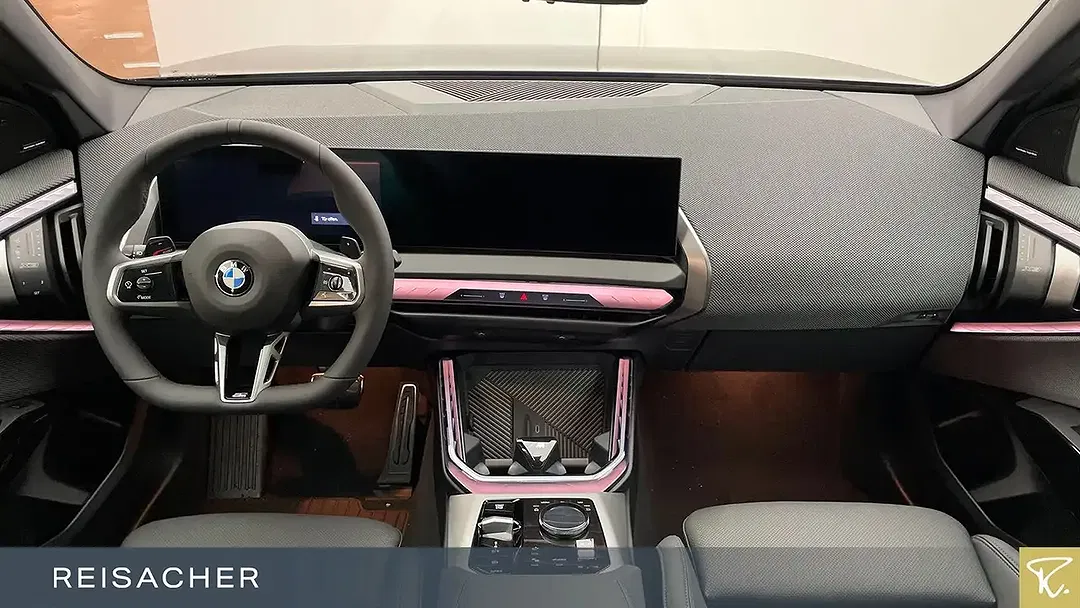 BMW X3 - Thumbnail 6