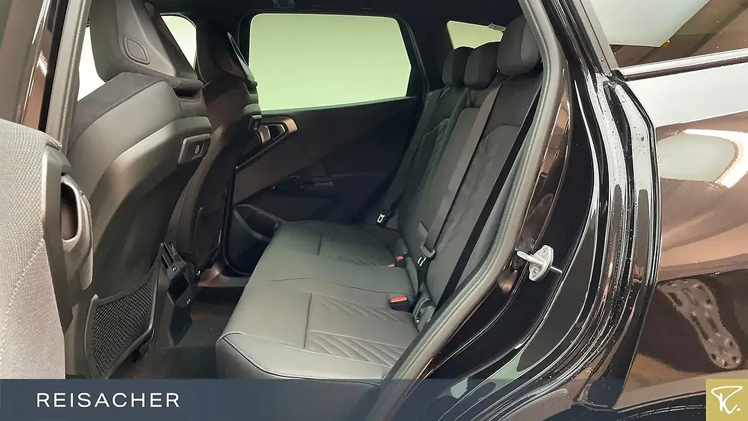 BMW X3 - Thumbnail 8