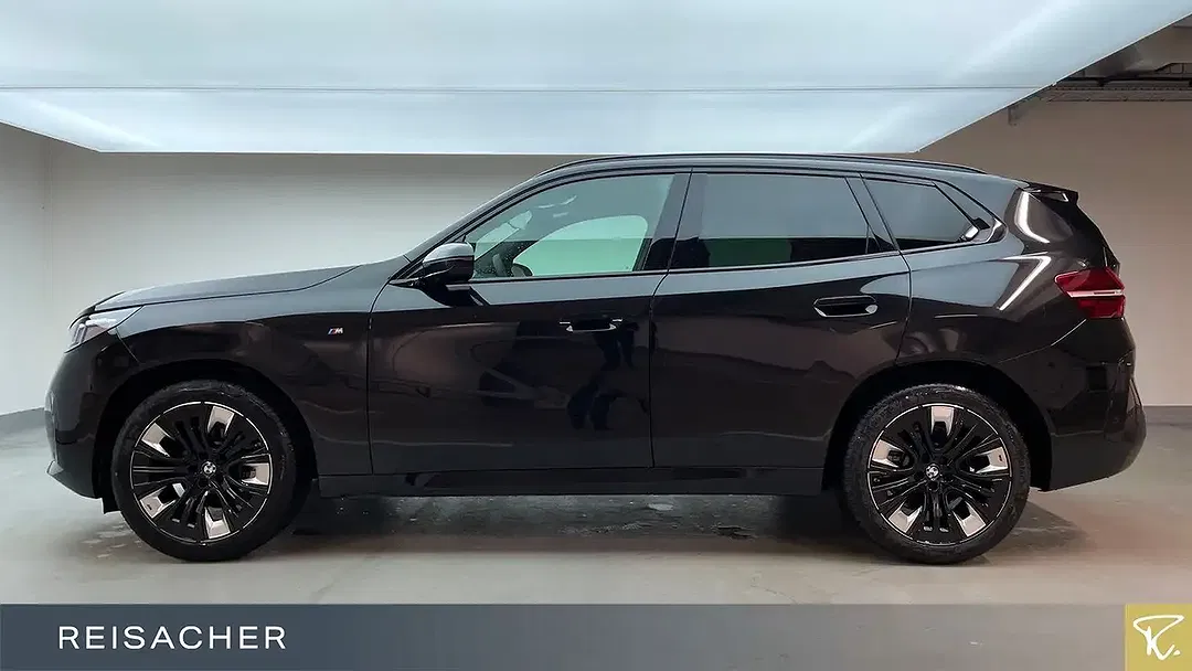 BMW X3 - Thumbnail 9