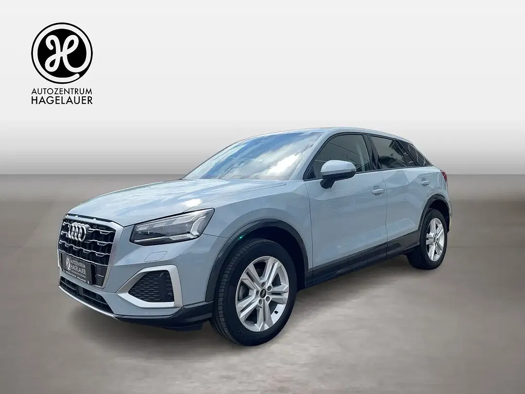 Audi Q2 - Thumbnail 1
