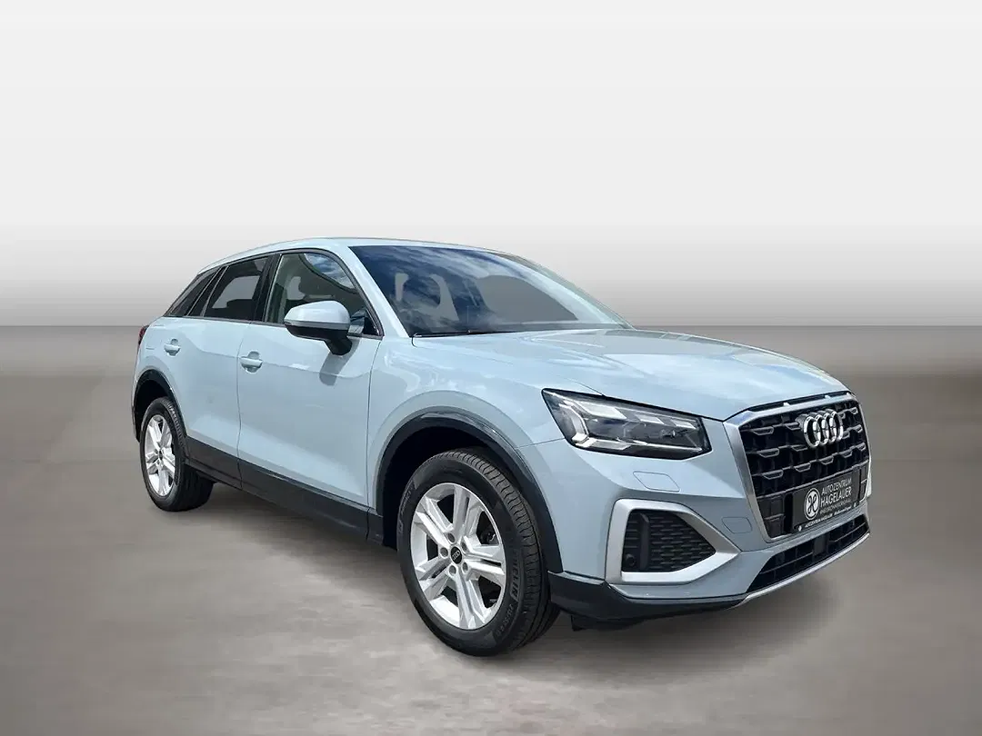 Audi Q2 - Thumbnail 2