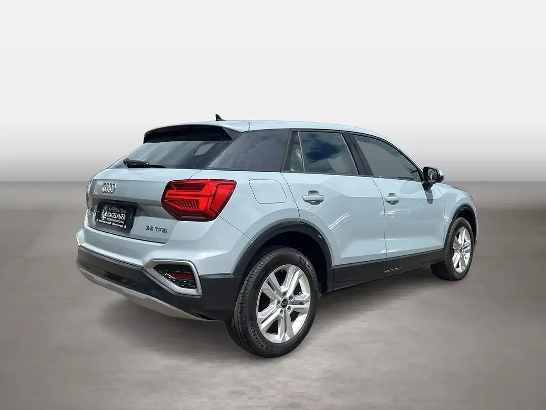 Audi Q2 - Thumbnail 3