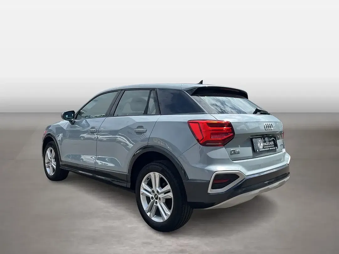 Audi Q2 - Thumbnail 4