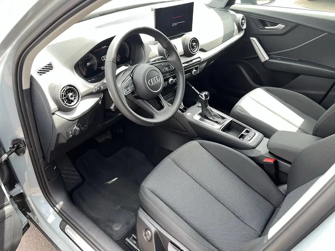 Audi Q2 - Thumbnail 7