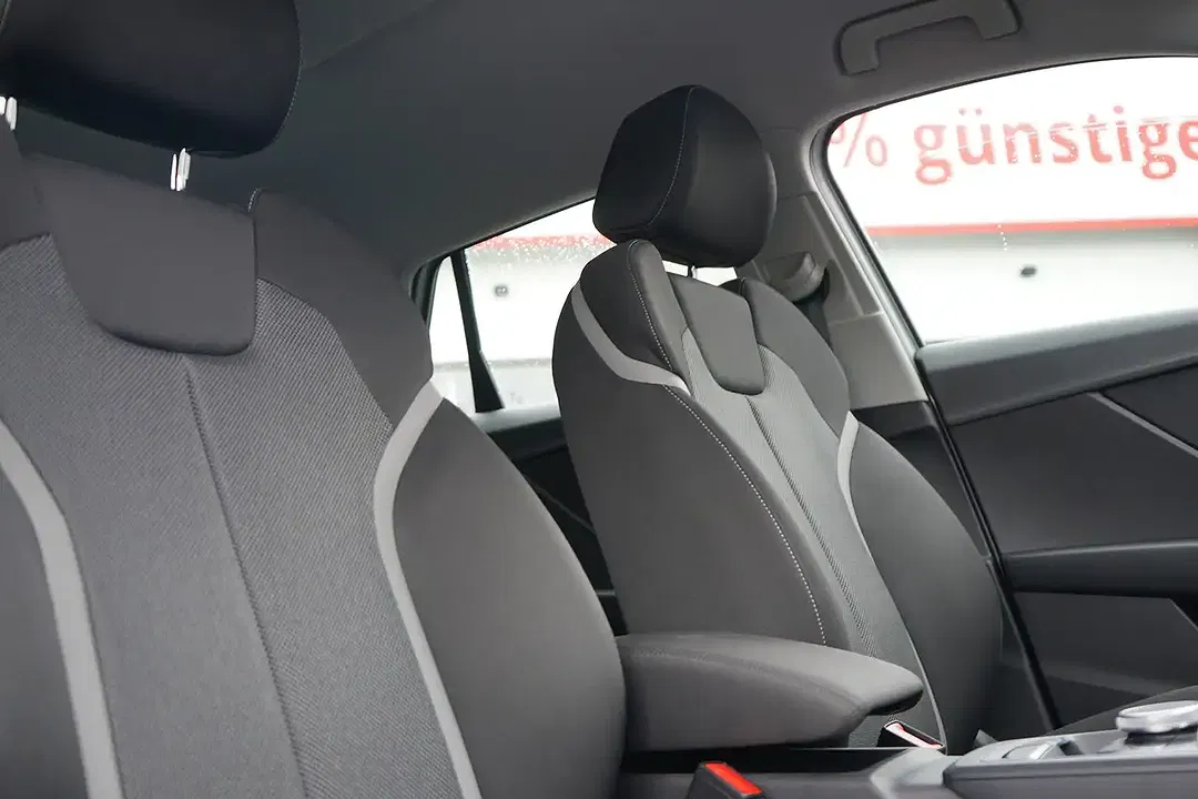 Audi Q2 - Thumbnail 14