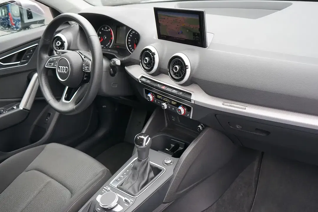 Audi Q2 - Thumbnail 4
