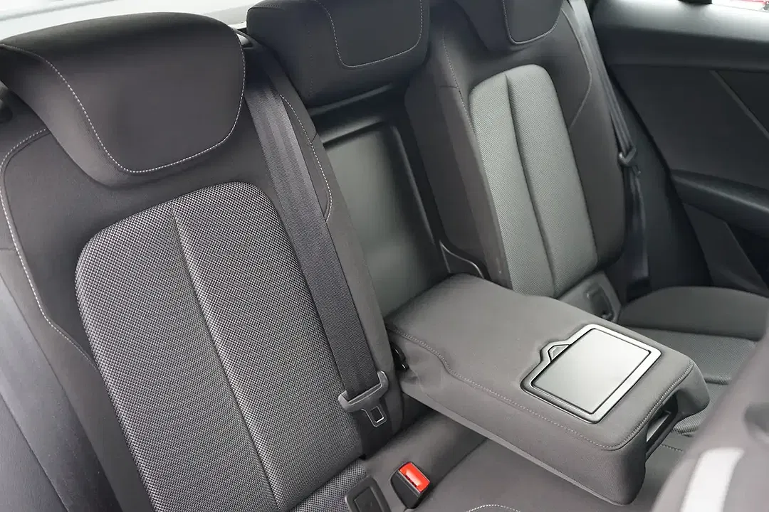 Audi Q2 - Thumbnail 5