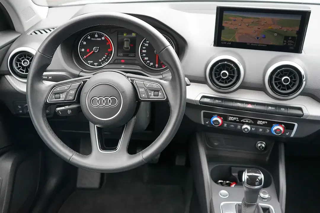 Audi Q2 - Thumbnail 8