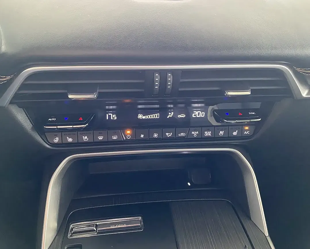 Mazda CX-80 - Thumbnail 10