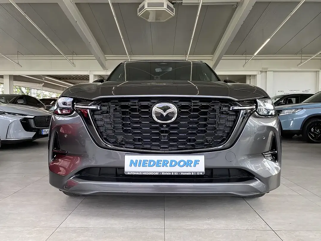 Mazda CX-80 - Thumbnail 14