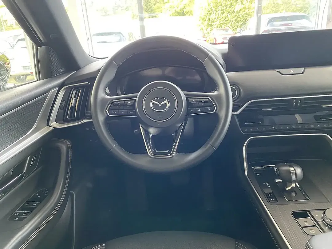 Mazda CX-80 - Thumbnail 3