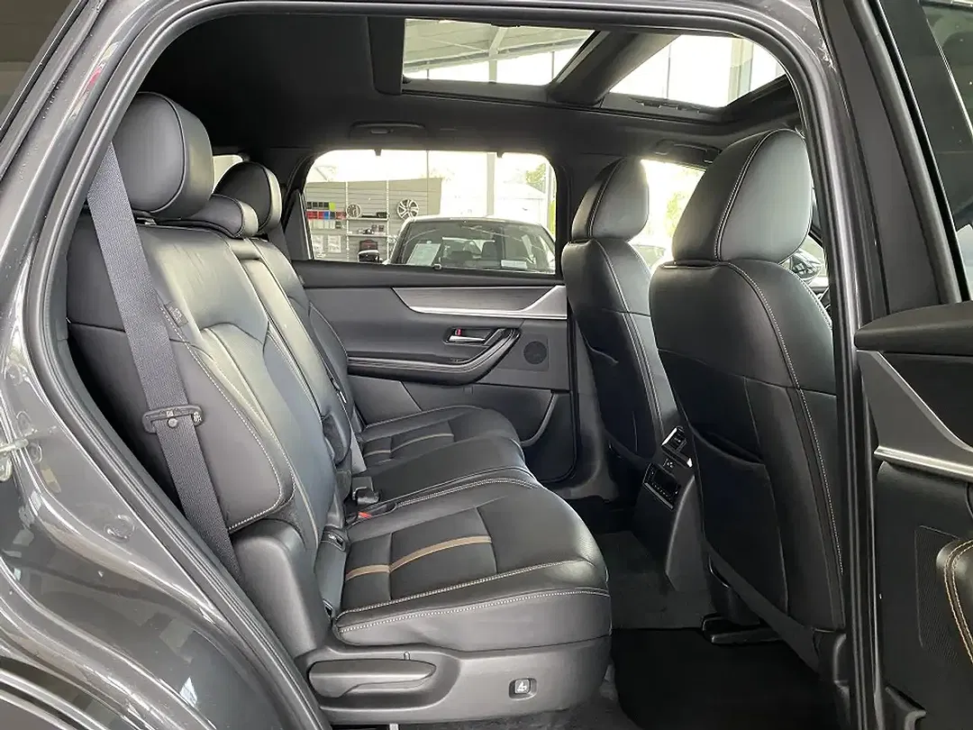 Mazda CX-80 - Thumbnail 6