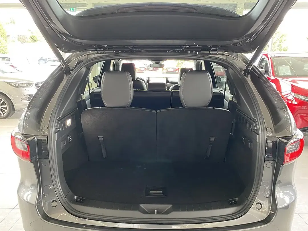 Mazda CX-80 - Thumbnail 7