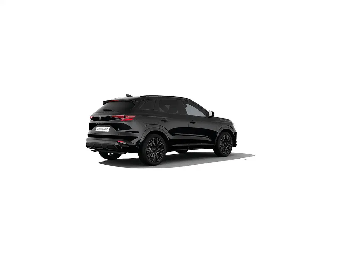 Renault Austral - Thumbnail 10