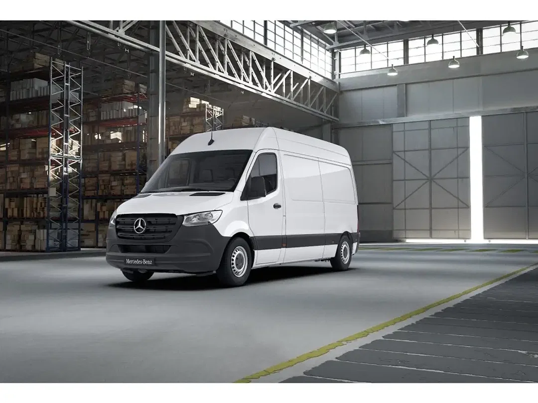 Mercedes-Benz Sprinter - Afbeelding 1