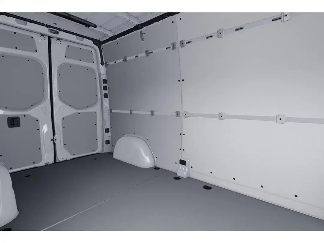 Mercedes-Benz Sprinter - Thumbnail 8