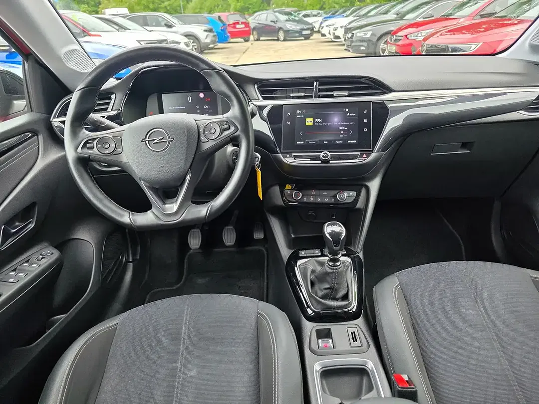 Opel Corsa - Thumbnail 5