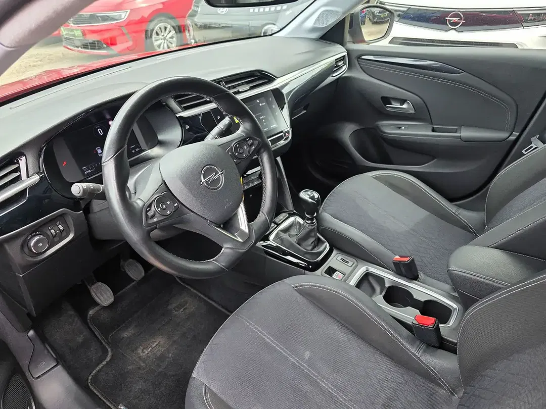 Opel Corsa - Thumbnail 6