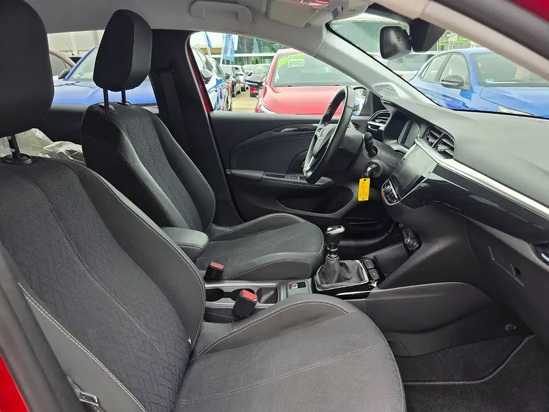 Opel Corsa - Thumbnail 7