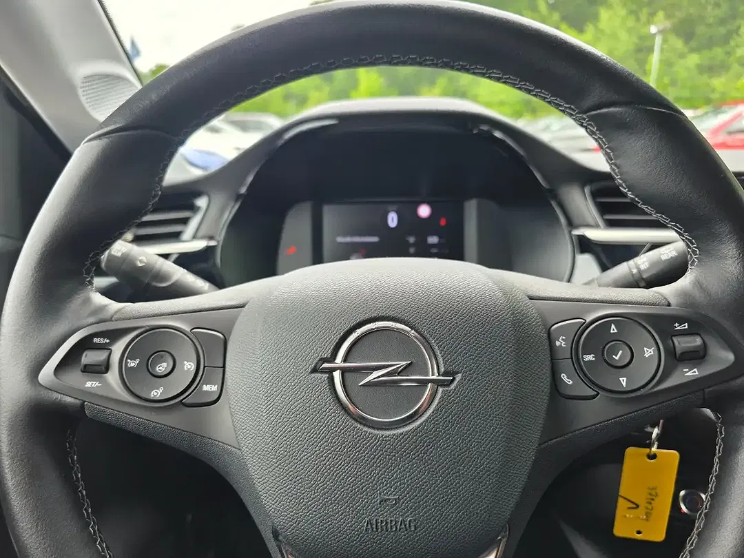 Opel Corsa - Thumbnail 8