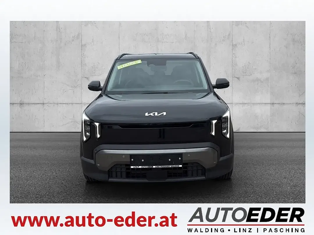 Kia EV2 - Thumbnail 2