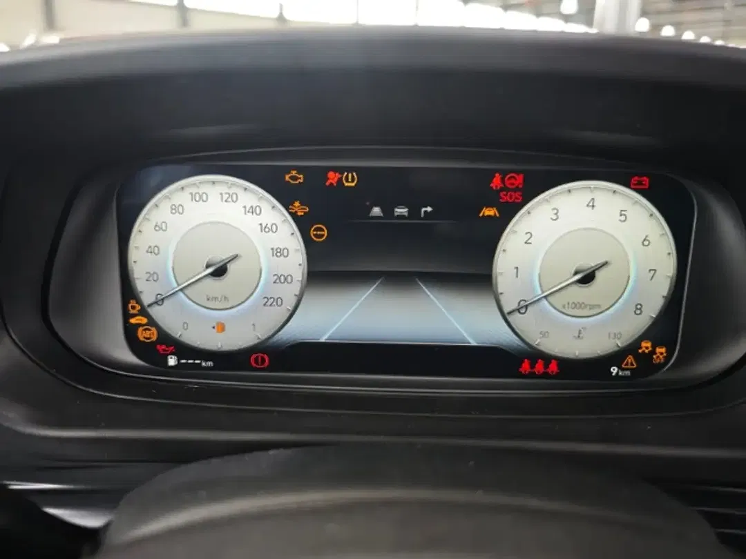Hyundai i20 - Thumbnail 13