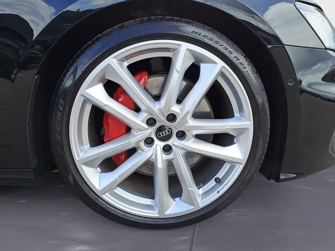 Audi A6 - Thumbnail 12