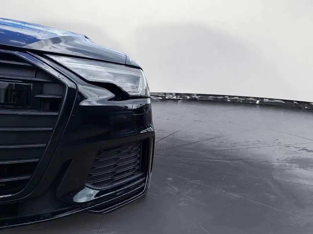 Audi A6 - Thumbnail 13
