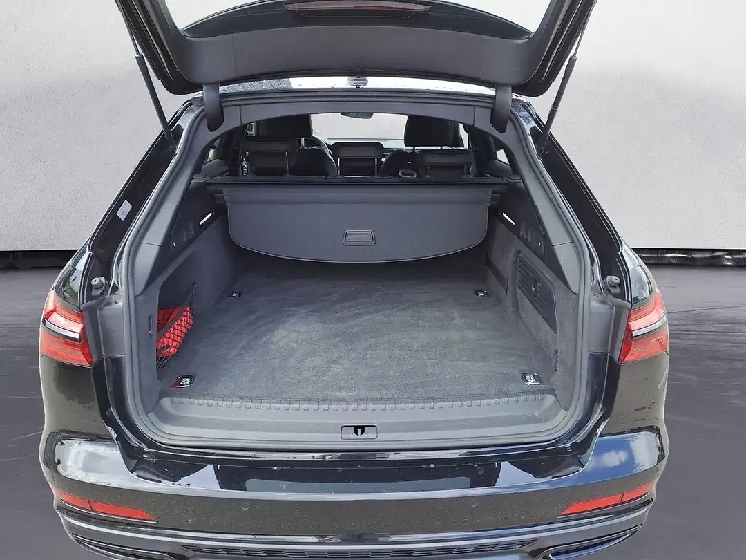 Audi A6 - Thumbnail 15