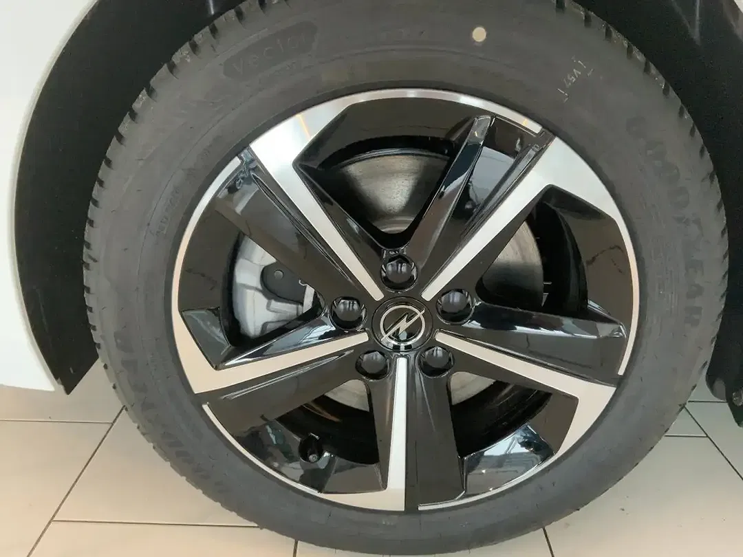 Opel Astra - Thumbnail 13
