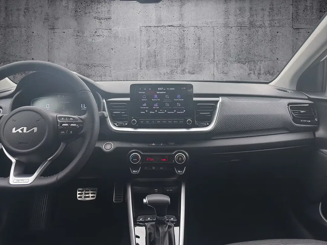 Kia Stonic - Thumbnail 14