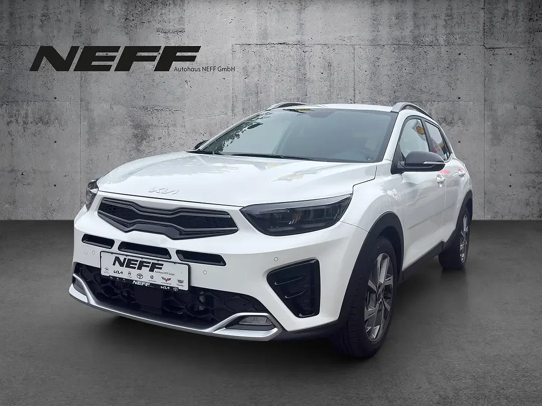 Kia Stonic - Afbeelding 1