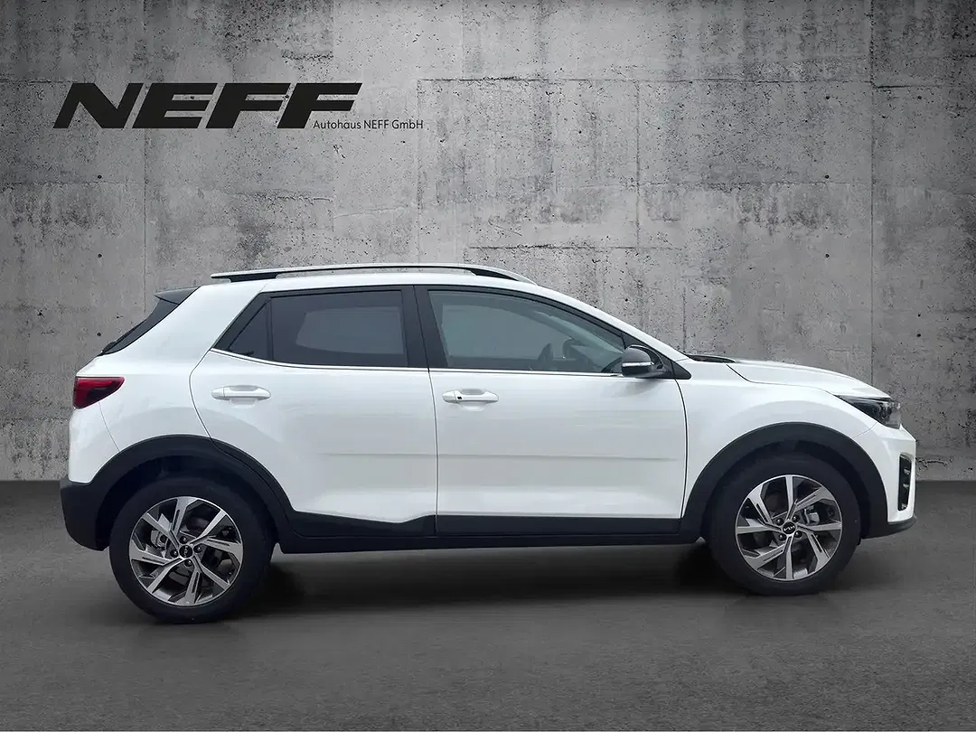 Kia Stonic - Thumbnail 6