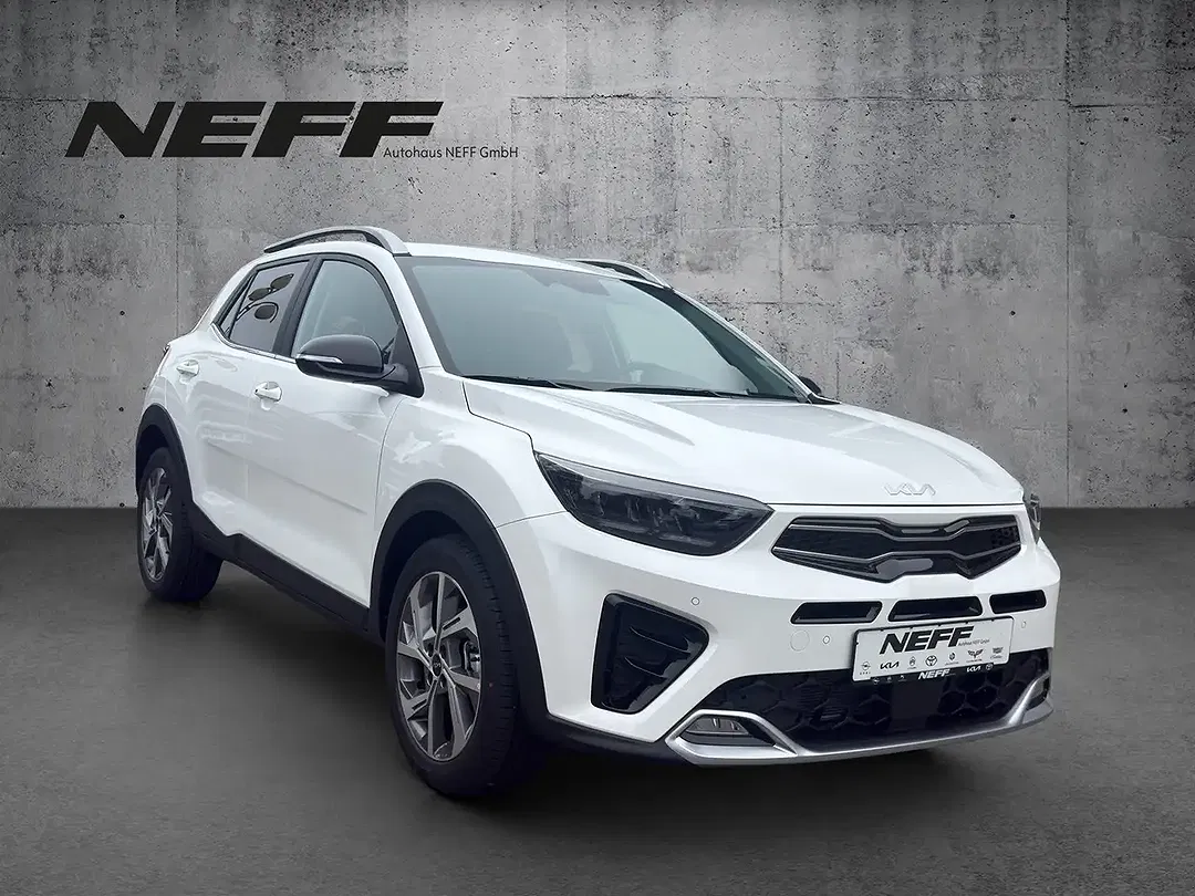 Kia Stonic - Thumbnail 7