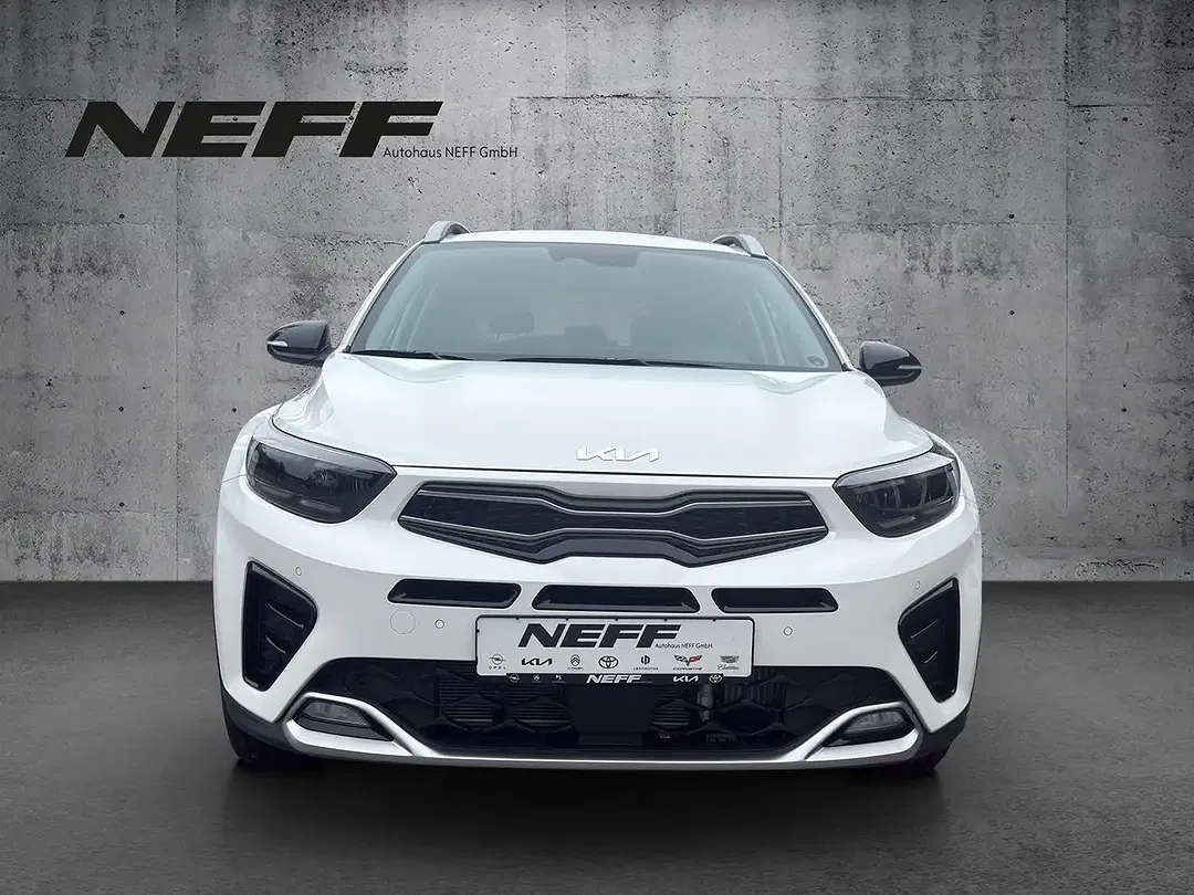 Kia Stonic - Thumbnail 8