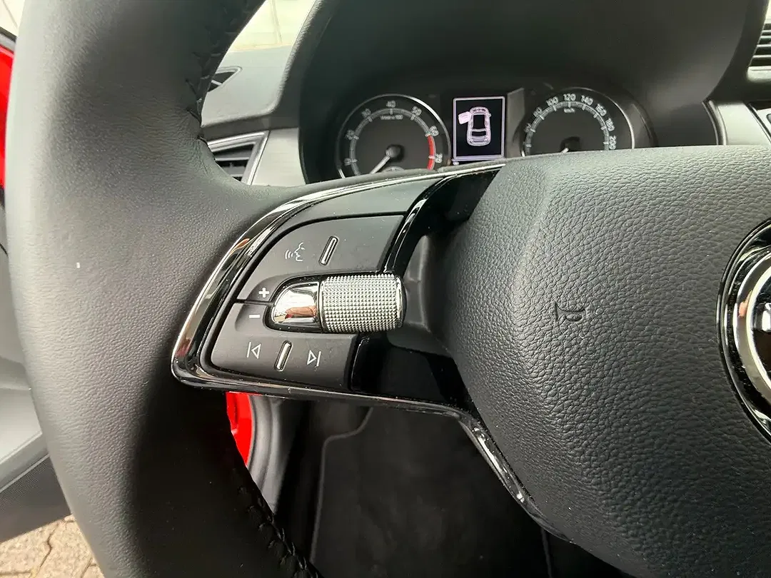 Skoda Fabia - Thumbnail 14