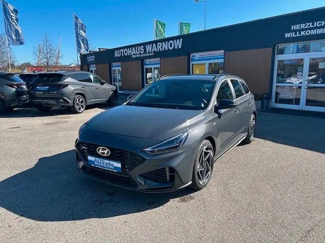 Hyundai i30 - Afbeelding 1