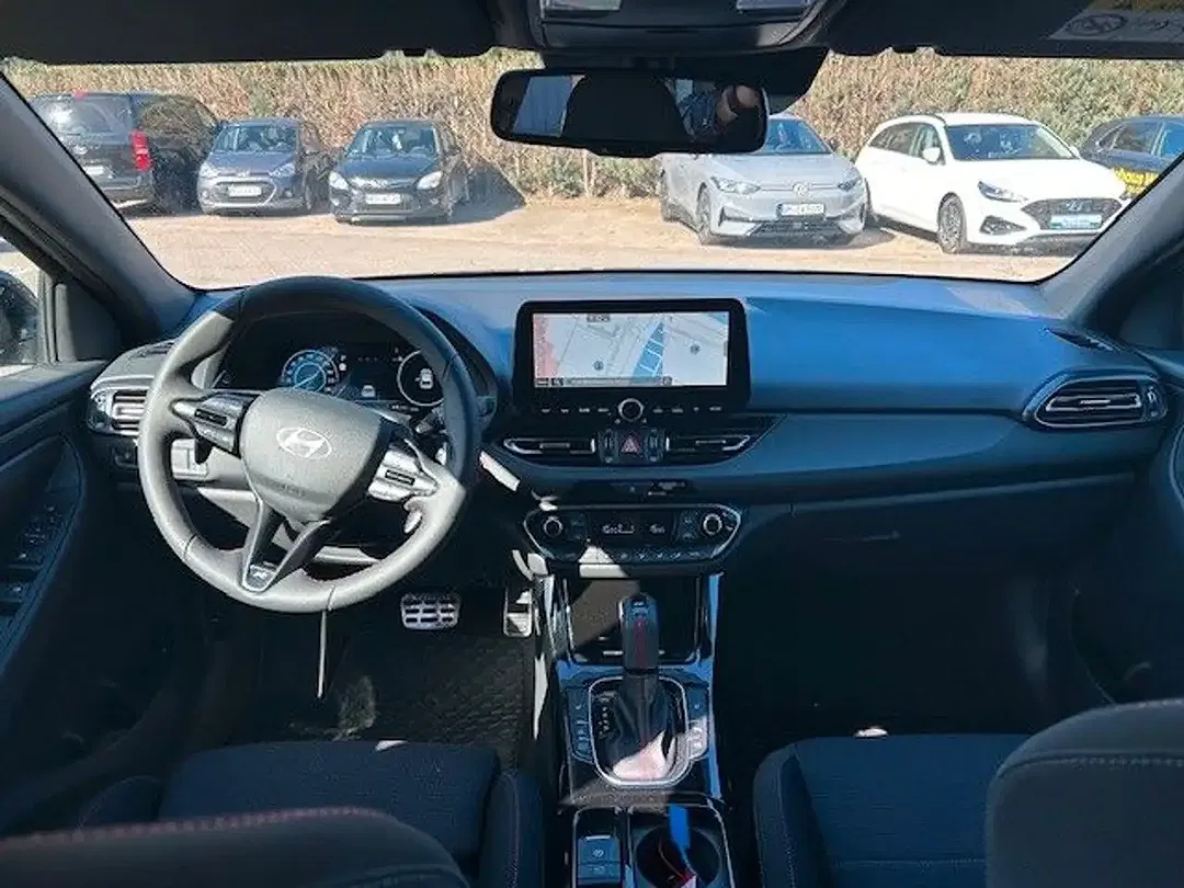 Hyundai i30 - Thumbnail 11