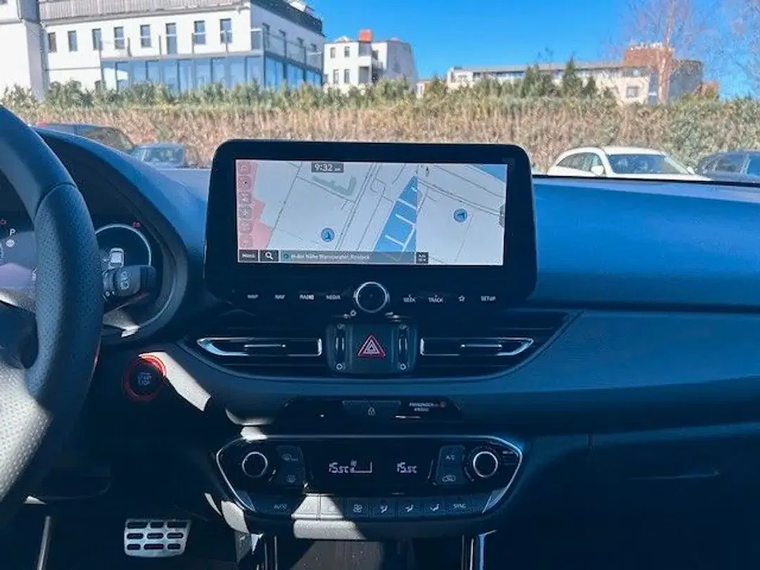 Hyundai i30 - Thumbnail 13